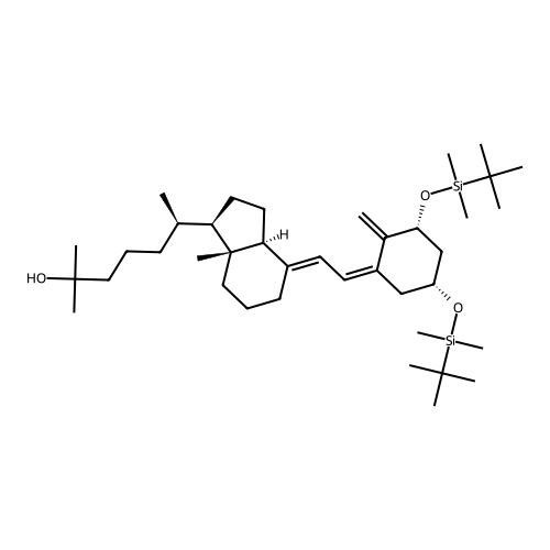 Calcitriol Impurity 17