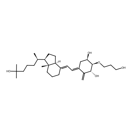 Eldecalcitol Impurity 3