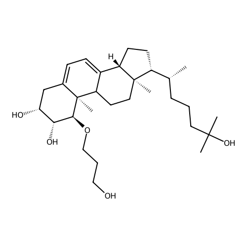 Eldecalcitol Impurity 74