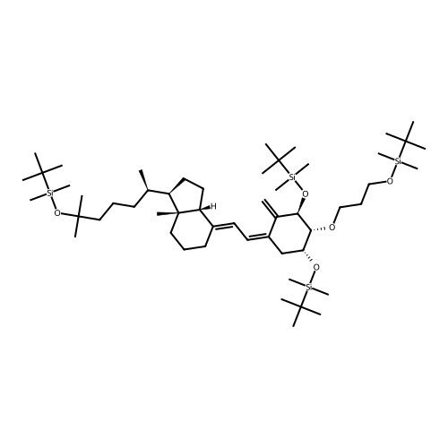 Eldecalcitol Impurity 66