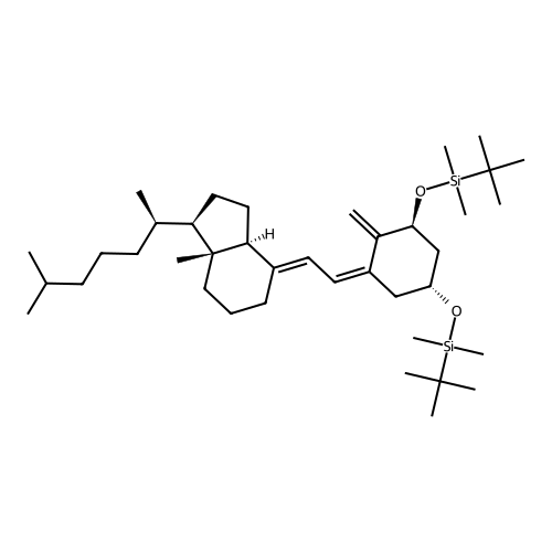 Alfacalcidol impurity 12