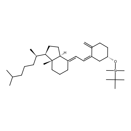 Cholecalciferol Impurity 29