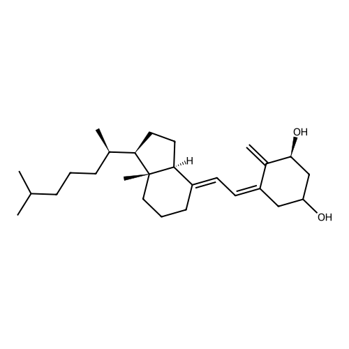 Alfacalcidol Impurity 7