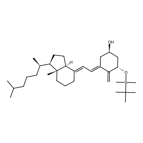 Calcitriol Impurity 12