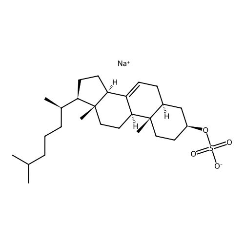 Cholesterol Impurity 27
