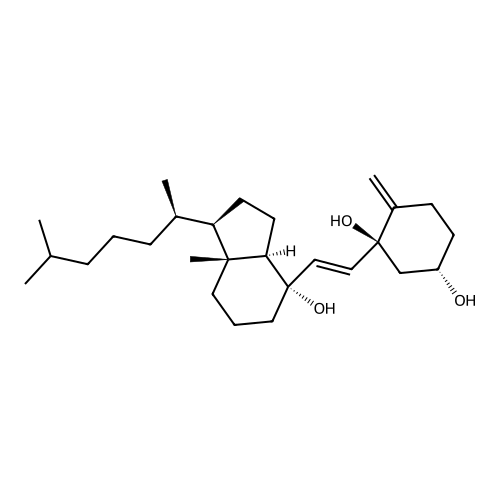 Cholecalciferol Impurity 19
