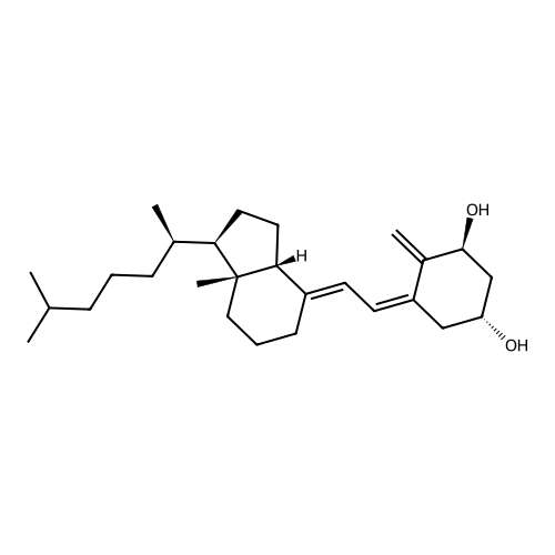 Alfacalcidol impurity 14