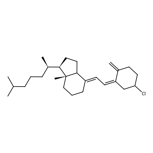 Cholecalciferol Impurity 28