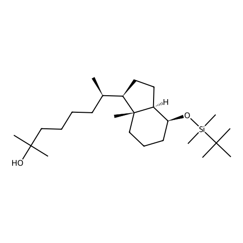 Eldecalcitol Impurity 31
