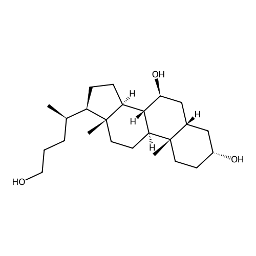 Ursodeoxycholic Acid EP Impurity I