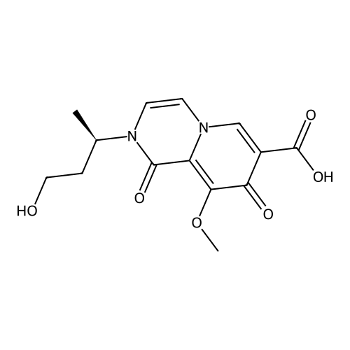 Dolutegravir Impurity 18