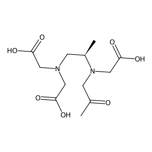 Dexrazoxane Impurity 37
