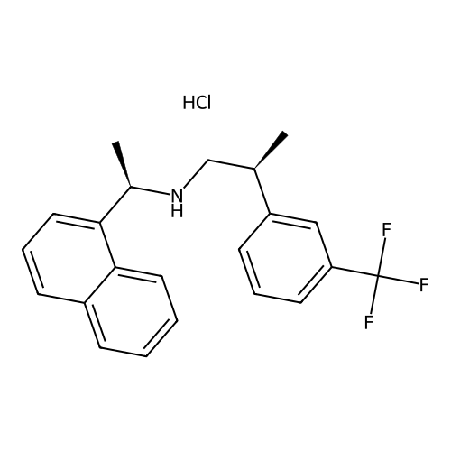Cinacalcet Impurity 58