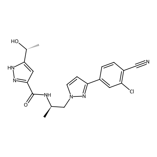 Darolutamide Impurity 14