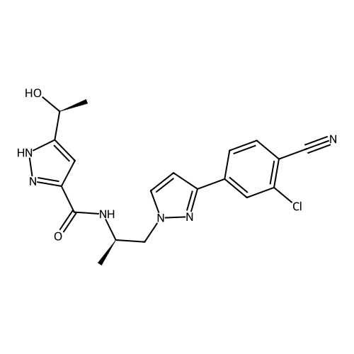Darolutamide Impurity 15