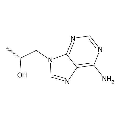 Tenofovir (R)-Propanol Impurity
