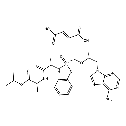 Tenofovir Impurity 82