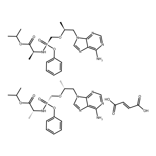 Tenofovir disoproxil Impurity 114