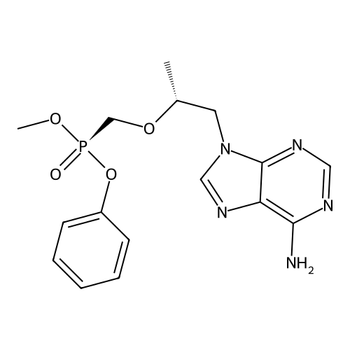 Tenofovir alafenamide Impurity 10