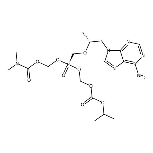 Tenofovir disoproxil Impurity 16