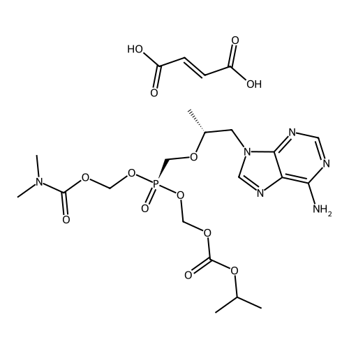 Tenofovir disoproxil Impurity 50