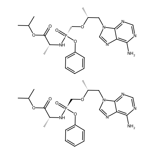 Tenofovir alafenamide Impurity 55