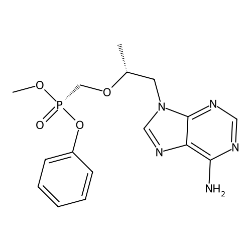 Tenofovir alafenamide Impurity 11