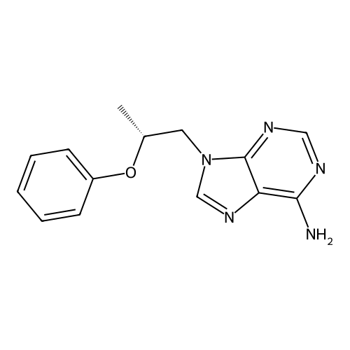 Tenofovir Alafenamide Impurity 29