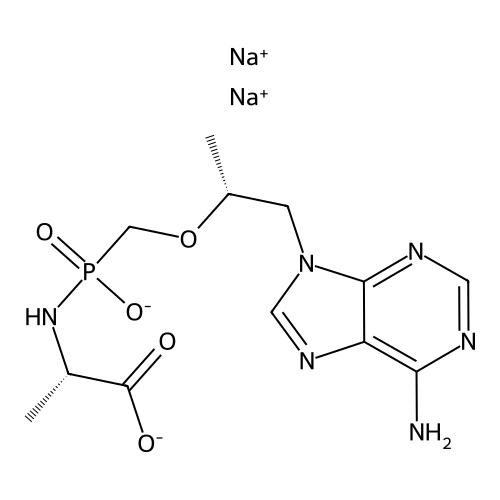 Tenofovir Alafenamide Impurity 30