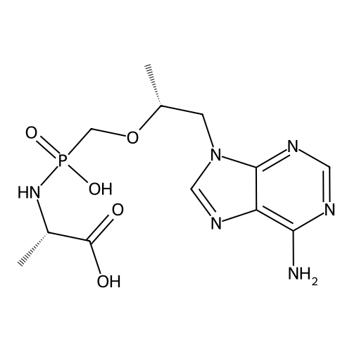 Tenofovir impurity 33