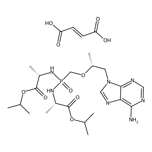 Tenofovir Alafenamide Impurity 2