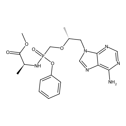 Tenofovir Methyl Ester