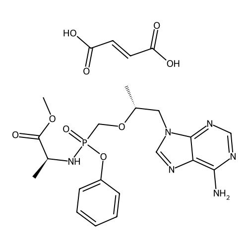 Tenofovir Alafenamide Impurity 16