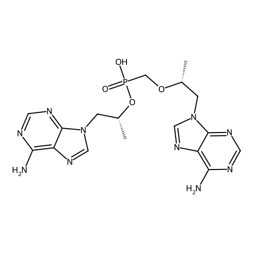 Tenofovir Impurity 76