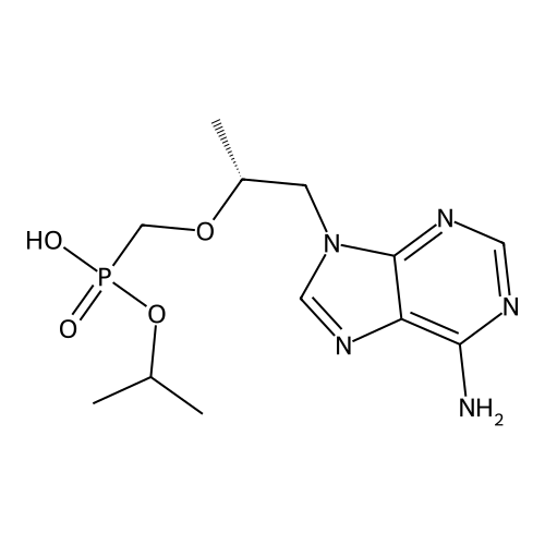 Isopropyl Tenofovir