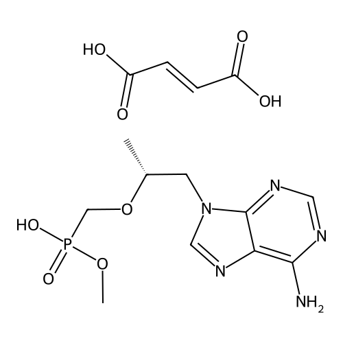 Tenofovir Impurity 74