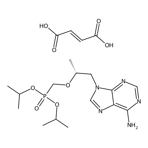 Tenofovir Alafenamide Impurity 25