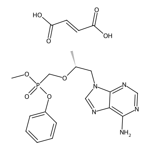 Tenofovir alafenamide Impurity 51