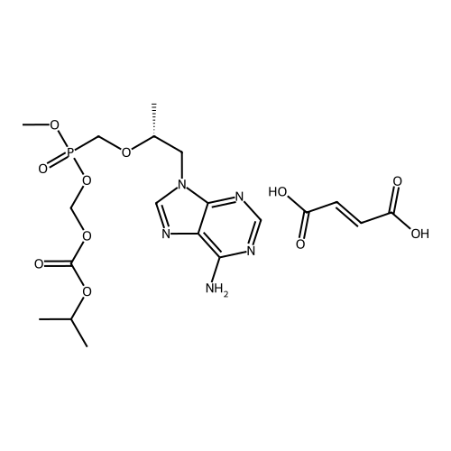 Tenofovir disoproxil Impurity 10