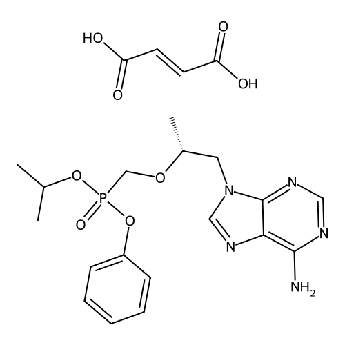 Tenofovir Alafenamide Impurity 24