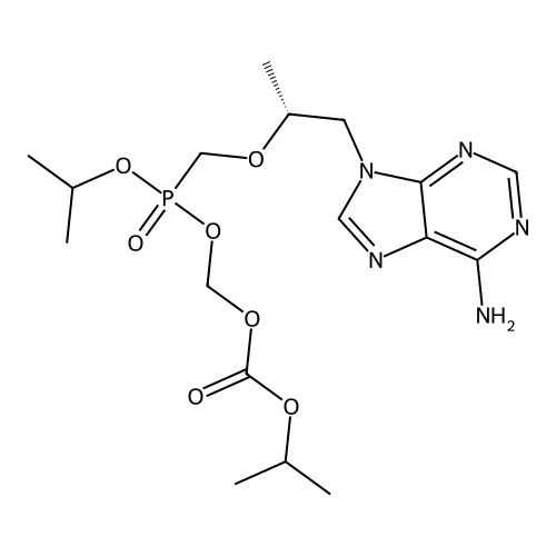 Mono-POC Isopropyl Tenofovir