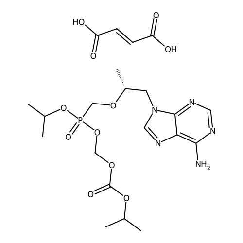 Tenofovir Disoproxil USP Related Compound G