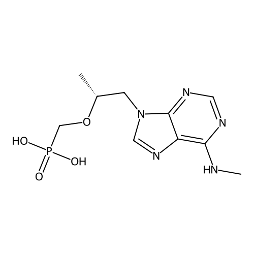 Tenofovir disoproxil Impurity 109