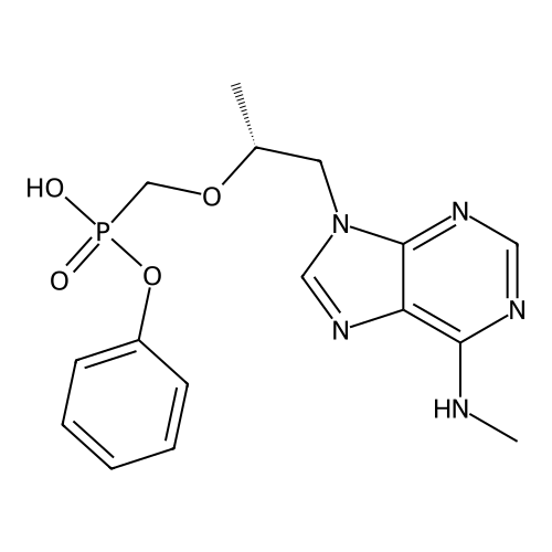 Tenofovir Alafenamide Impurity 65