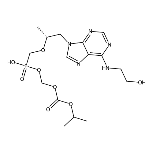 Tenofovir disoproxil Impurity 113