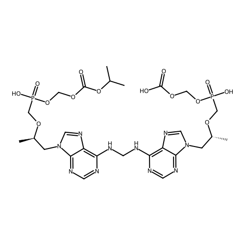 Tenofovir monosoproxil dimer