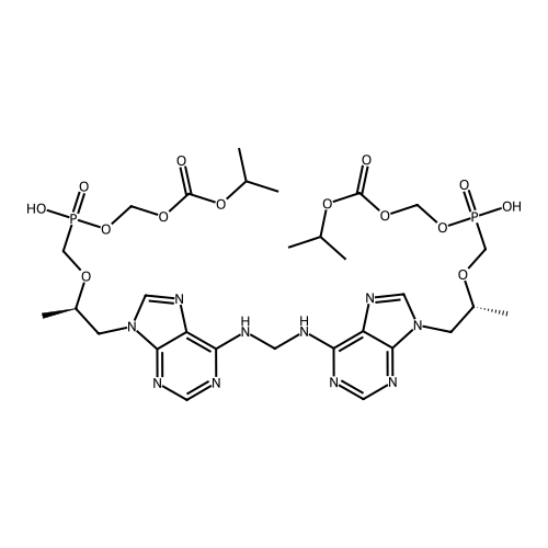 Tenofovir Mono POC Dimer