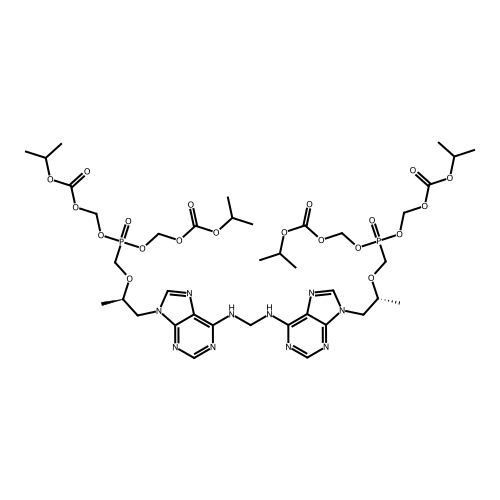 Tenofovir Disoproxil Dimer