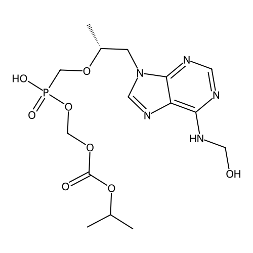 Tenofovir Disoproxil Fumarate Impurity