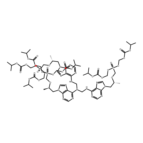 Tenofovir Impurity 34